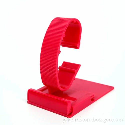 new product watch display stand,acrylic jewelry display